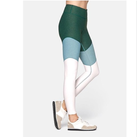 Outdoor Voices 7/8 Springs Leggings - Picture 1 of 2